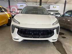 دۆنگ فینگ T5 EVO